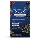 Wyld Terpene Enhanced THC Gummies 300mg - Kultivate Wellness