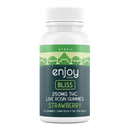 *NEW* Enjoy Hemp Live Rosin THC Gummies 25mg/10 Count - Kultivate Wellness