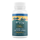 *NEW* Enjoy Hemp Live Rosin THC Gummies 25mg/10 Count - Kultivate Wellness