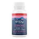 *COMING SOON* Enjoy Hemp Live Rosin THC Gummies 25mg/10 Count Enjoy Hemp