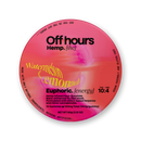 Off Hours THC Infused Nano Sour Gummies - Euphoric Bad Days