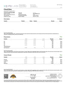 Enjoy Hemp 99% THCA Blue Dream Diamonds 1g Enjoy Hemp