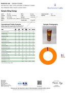 Enjoy Hemp Mega Potency THC:Caffeine Energy Seltzer 50mg