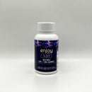 Enjoy Hemp CBD + CBN + Lavender + Passionflower + Ashwagandha Sleep Gummies Enjoy Hemp