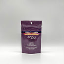 Enjoy Hemp CBD + CBG + Mushrooms + Ashwagandha De-Stress Gummies Enjoy Hemp