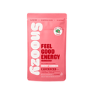 Snoozy Feel Good Energy THC:CBD:CBG Gummies