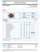 Secret Nature Fuji Indoor CBD Hemp Flower - Kultivate Wellness