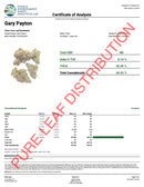 Kultivate Wellness Gary Payton Premium THCA Hemp Flower Pre-Roll