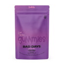 Bad Days Live Resin THC Gummies 400mg Bad Days