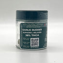 Kultivate Wellness Garlic Budder Premium THCA Hemp Flower (Hybrid)
