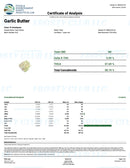 Kultivate Wellness Garlic Budder Premium THCA Hemp Flower Pre-Roll (Hybrid)