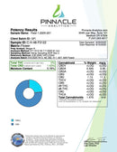 Kultivate Wellness Indoor CBD Hemp Flower 3.5g - Kultivate Wellness