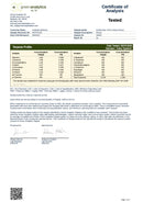 Kultivate Wellness Gorilla Glue Premium THCA Hemp Flower Pre-Roll - Kultivate Wellness