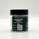 Kultivate Wellness Granddaddy Grape Premium THCA Hemp Flower (Indica) Kultivate Wellness
