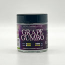 Kultivate Wellness Grape Gumbo Premium THCA Hemp Flower Kultivate Wellness