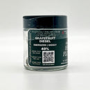 Kultivate Wellness Grapefruit Diesel Premium THCA Hemp Flower (Sativa) Kultivate Wellness