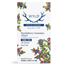 Wyld Terpene Enhanced THC Gummies 300mg - Kultivate Wellness