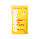 Snoozy Highly In Focus THC:CBD:CBG Gummies
