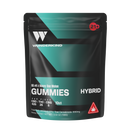 Wunderkind 25:1 CBD:THC GG