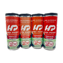 High Point Infusion High Potency 25:1 CBD:THC Sparkling Water Peak Potency