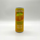 North Vibes Higher Vibes Dee9 Sparkling Water North Vibes