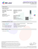 Peak Potency THC Infused Tea 2mg