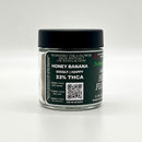 Kultivate Wellness Honey Banana Premium THCA Hemp Flower Kultivate Wellness