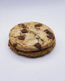 Redfern Hemp CBD:THC Cookie Sandwich 1300mg Redfern Hemp