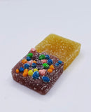Redfern Hemp CBD:THC Gummy Melts 1040mg Redfern Hemp