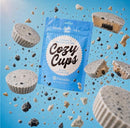 CannaAid Cozy Cups THC Chocolate Cups 50mg