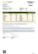 Kultivate Wellness Jack Herer Premium THCA Hemp Flower - Kultivate Wellness