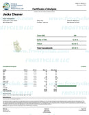 Kultivate Wellness Jack's Cleaner Premium THCA Hemp Flower (Sativa)
