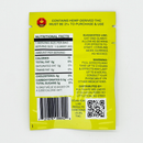 Kultivate Wellness THC:CBG Functional Dose Single Serving Gummy (Sativa)