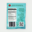 Kultivate Wellness THC:CBC Functional Dose Single Serving Gummy (Hybrid)