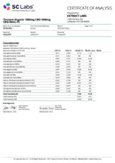 Kultivate Wellness 2000mg Full Spectrum CBG : CBD Oil - Kultivate Wellness