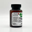 2000mg Full Spectrum CBD Capsules - Kultivate Wellness
