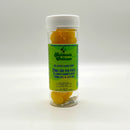 Kultivate Wellness Regular Strength Full Spectrum Lemon Hard Candy 25mg