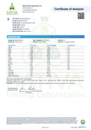 Kultivate Wellness Non-Menthol Lotion 1000mg - Kultivate Wellness