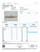 Kultivate Wellness 700mg Full Spectrum CBD Oil