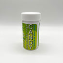 Regular Strength Full Spectrum Lemon Hard Candy 25mg Kultivate Wellness