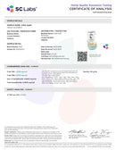 Luna CBD:THC Micro Dose Apple Infused Cider - Kultivate Wellness