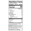 Luna CBD:THC High Dose Margarita Infused Cider - Kultivate Wellness