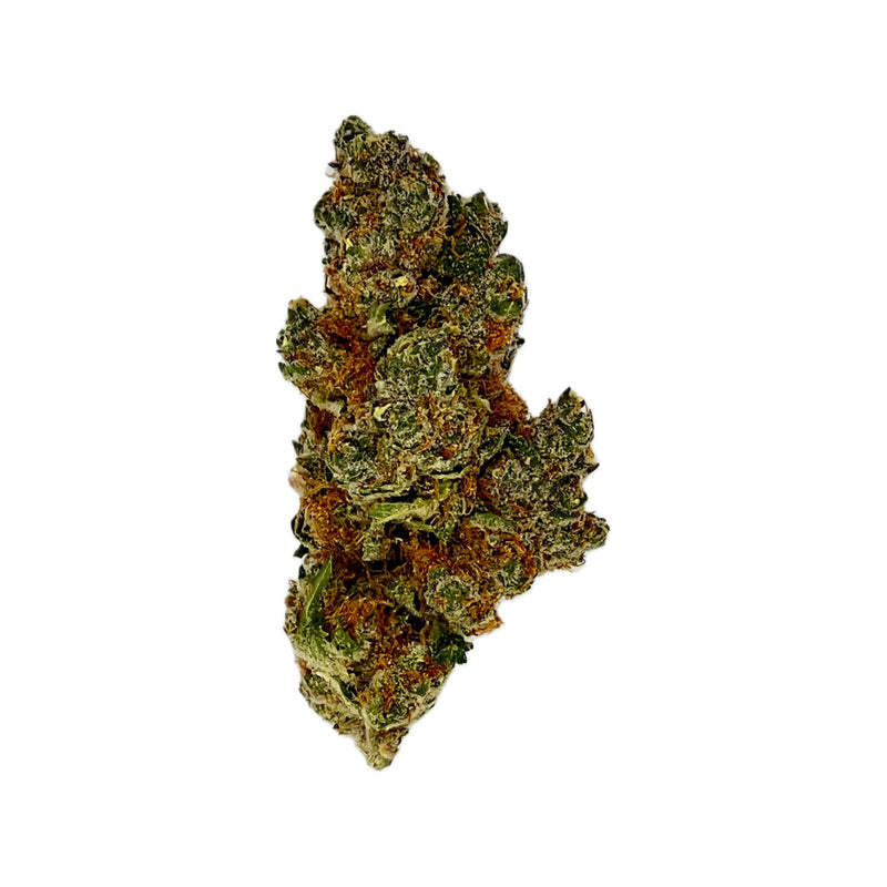 Kultivate Wellness Lemon Doc Premium THCA Hemp Flower