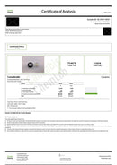 Nick's Nugs Cold Cure Live Rosin THCA Concentrate 1g - Kultivate Wellness