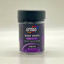 Lonely Planet 25:1 CBD:THC Terpene Infused Gummies 260mg - Kultivate Wellness