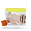 Modern Herb Live Resin THC Caramels 40mg