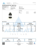 Magnolia Hemp 25:1 CBD:THC Disposable 3g - Kultivate Wellness