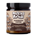 Melting Forest Mushroom Instant Coffee CBD Living