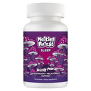 Melting Forest Sleep Mushroom Gummies 30 Count CBD Living