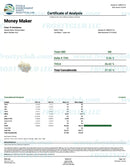 Kultivate Wellness Money Maker Premium THCA Hemp Flower Pre-Roll (Indica)
